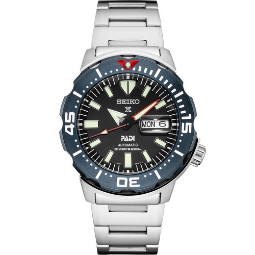 seiko padi automatic divers 200m